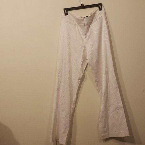 Focus 2000 Pants - Focus 2000 Patterened Pants